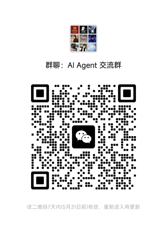 微信群二维码
