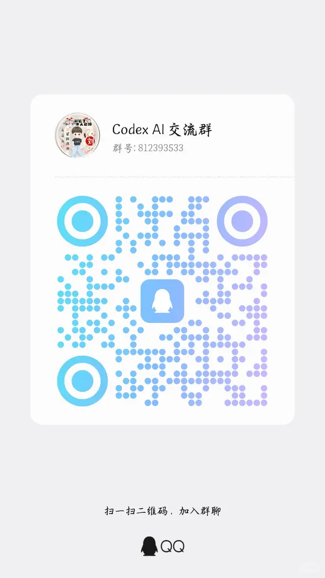 微信群二维码