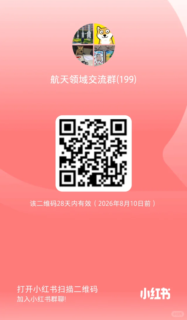 微信群二维码