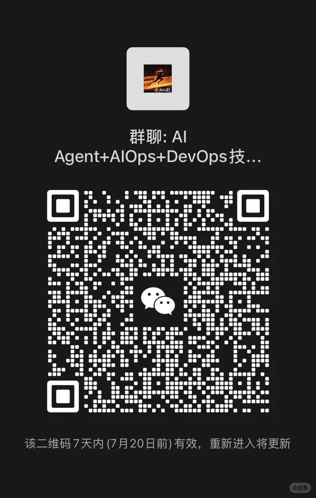 微信群二维码